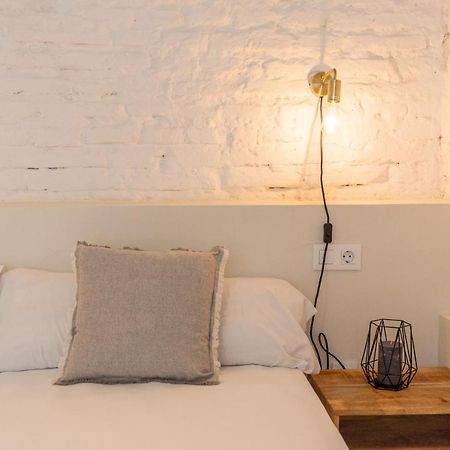 Urbe 10 Carreteria 1 Bedroom Apartment マラガ エクステリア 写真