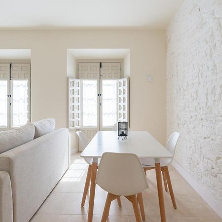 Urbe 10 Carreteria 1 Bedroom Apartment マラガ エクステリア 写真