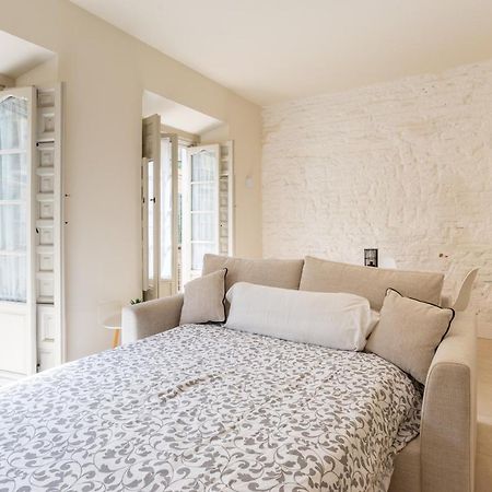 Urbe 10 Carreteria 1 Bedroom Apartment マラガ エクステリア 写真