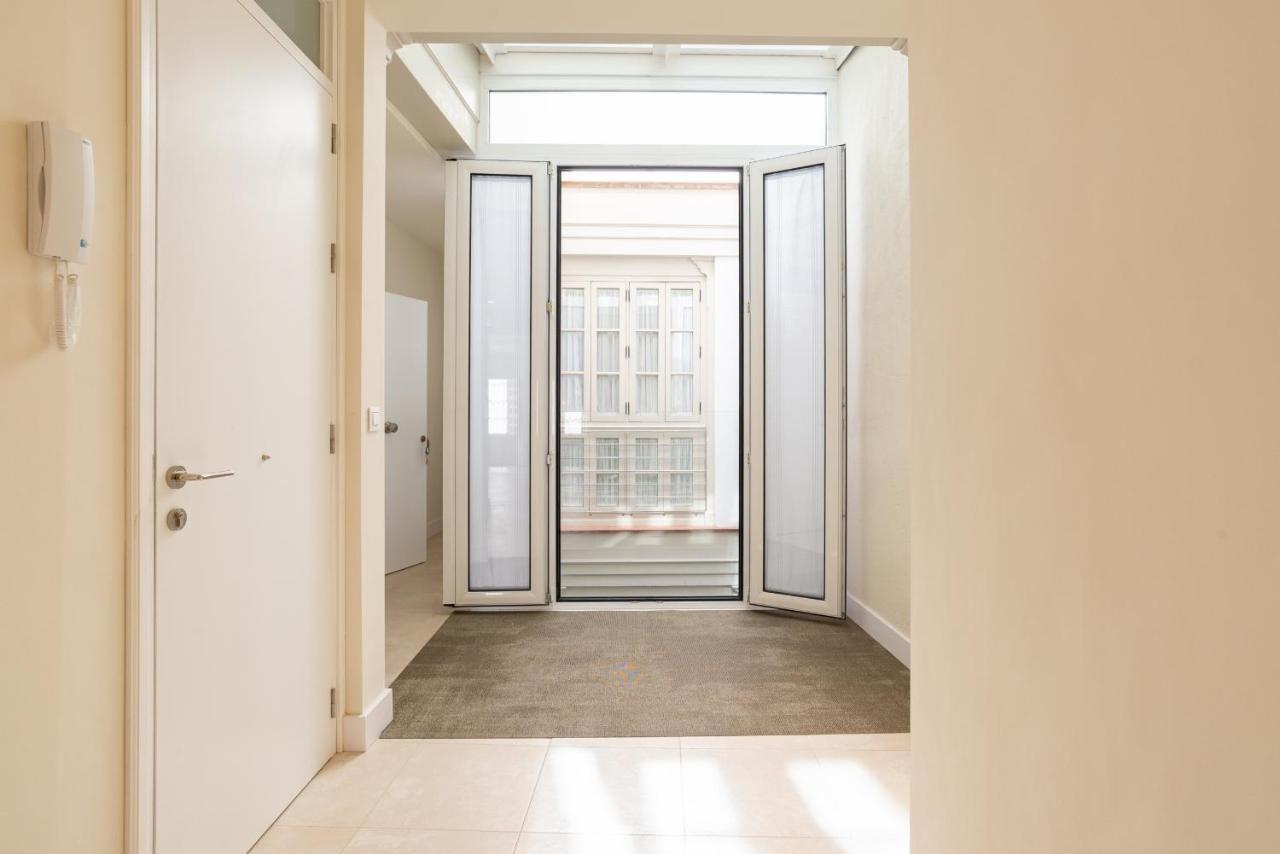 Urbe 10 Carreteria 1 Bedroom Apartment マラガ エクステリア 写真