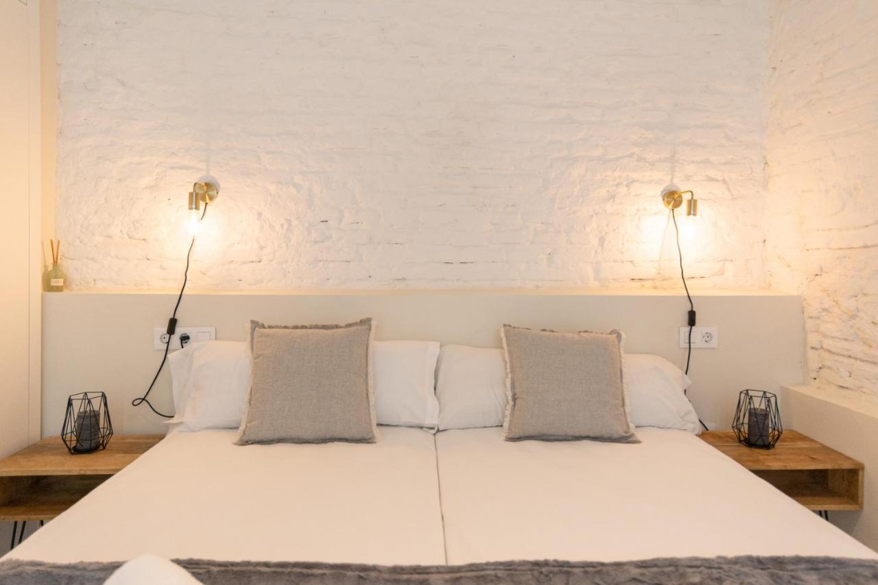 Urbe 10 Carreteria 1 Bedroom Apartment マラガ エクステリア 写真