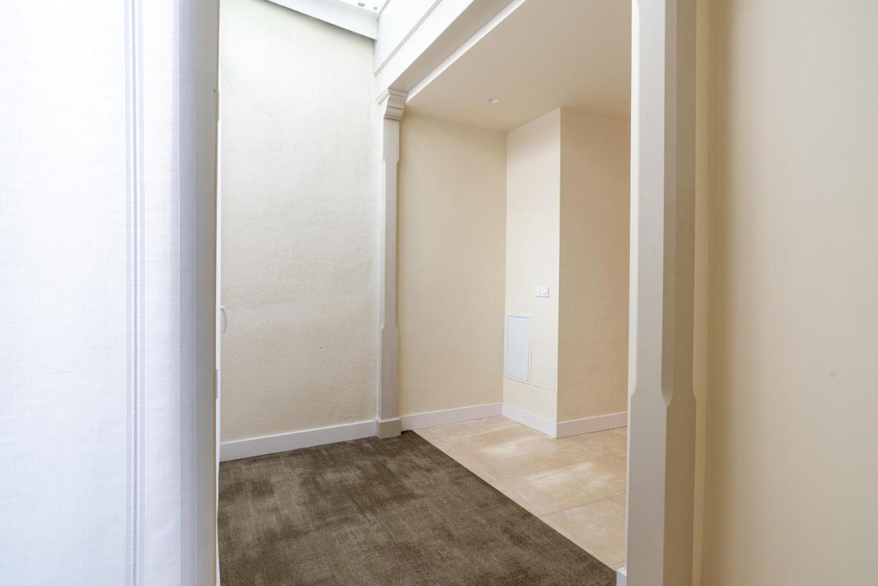 Urbe 10 Carreteria 1 Bedroom Apartment マラガ エクステリア 写真